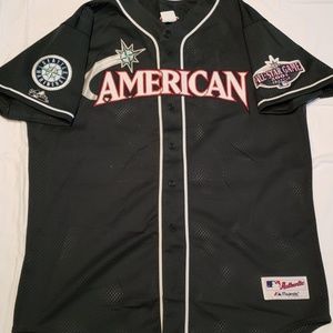 Classic MLB Jersey